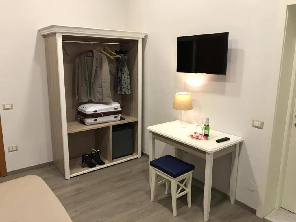 Hotel Gioia Флоренция Екстериор снимка