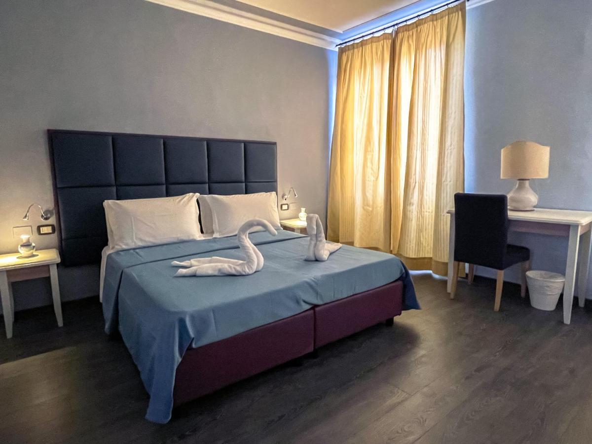 Hotel Gioia Флоренция Екстериор снимка
