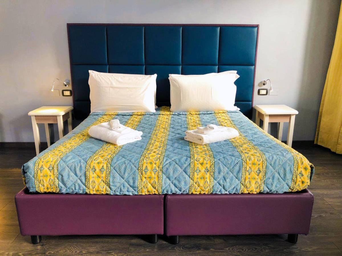 Hotel Gioia Флоренция Екстериор снимка