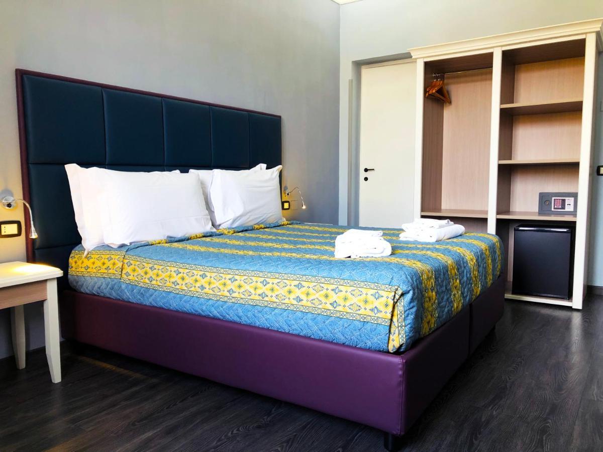 Hotel Gioia Флоренция Екстериор снимка
