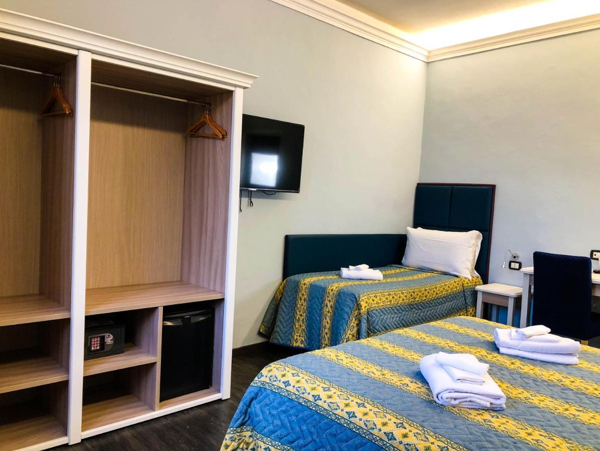 Hotel Gioia Флоренция Екстериор снимка
