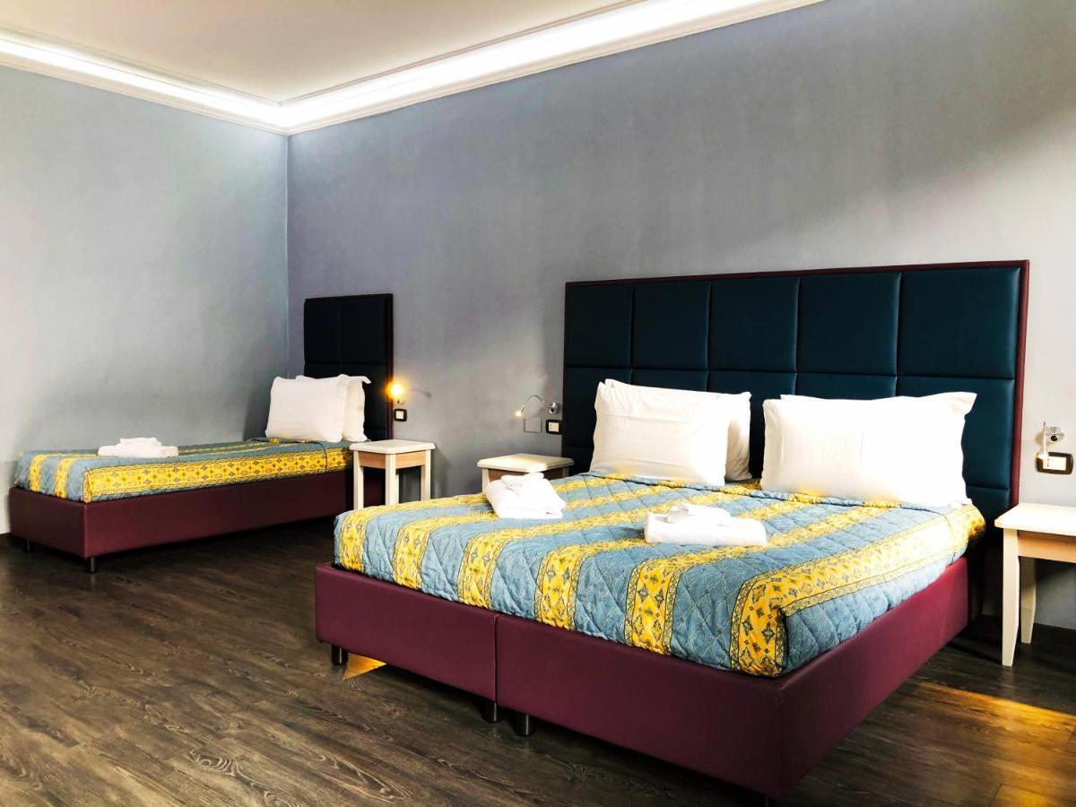 Hotel Gioia Флоренция Екстериор снимка