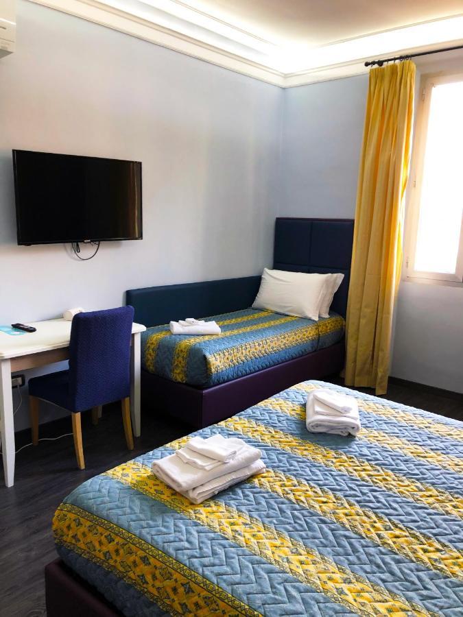 Hotel Gioia Флоренция Екстериор снимка