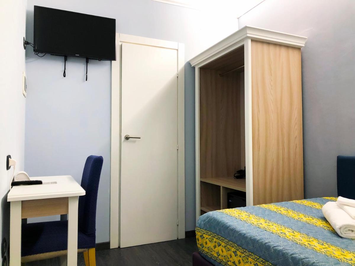 Hotel Gioia Флоренция Екстериор снимка