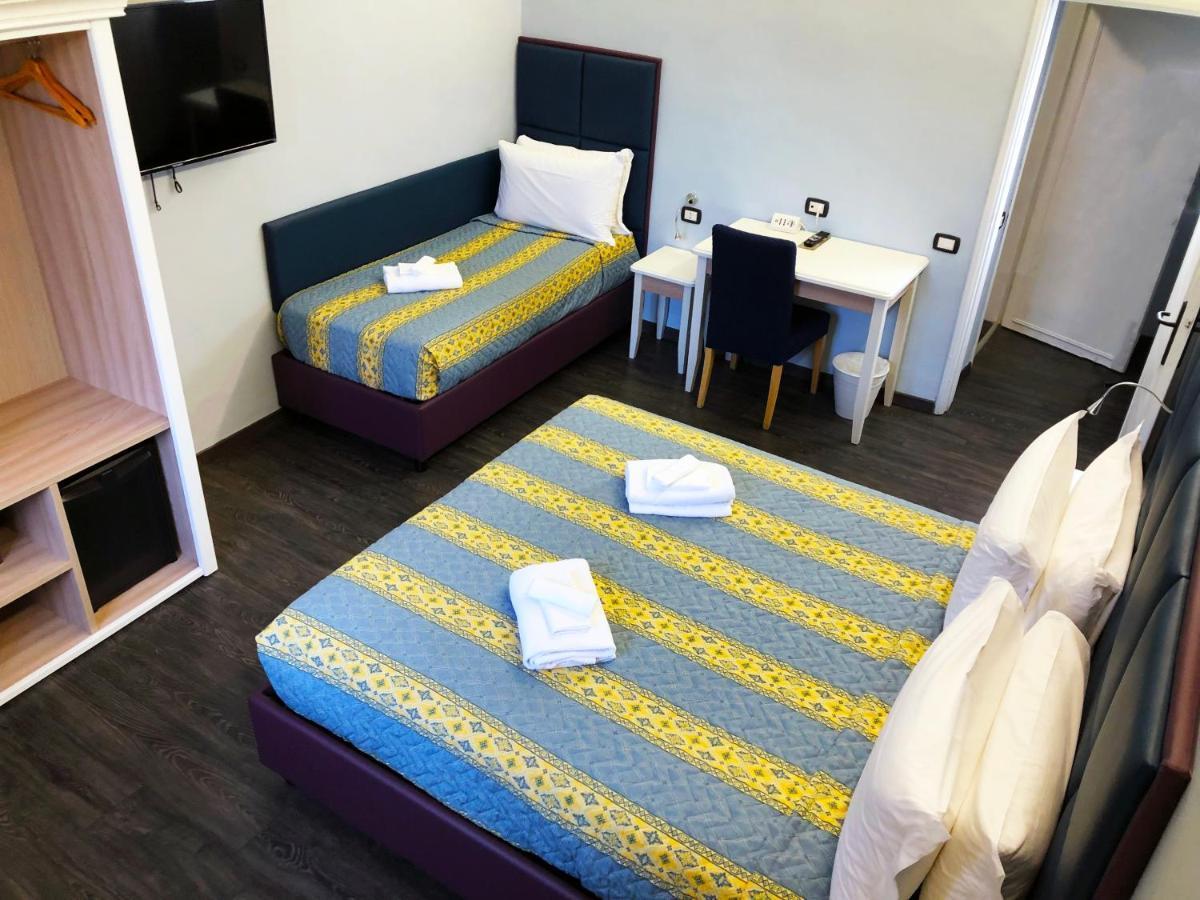 Hotel Gioia Флоренция Екстериор снимка