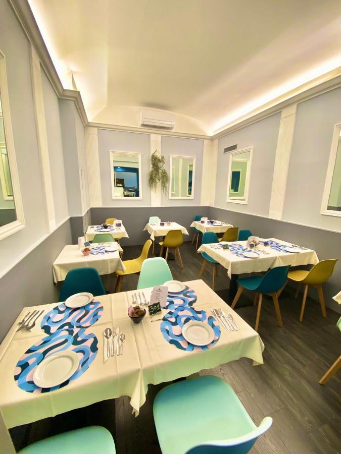 Hotel Gioia Флоренция Екстериор снимка