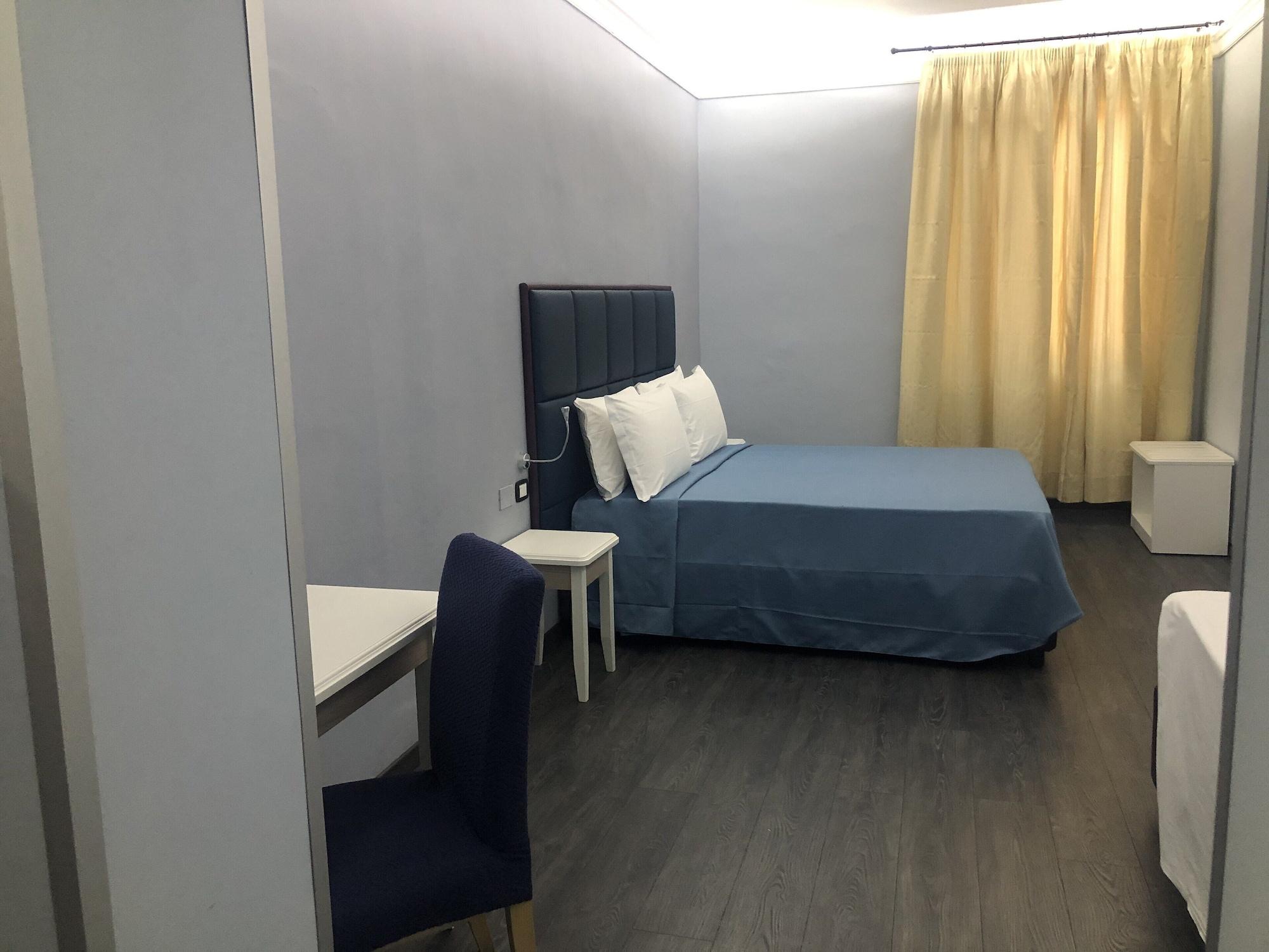 Hotel Gioia Флоренция Екстериор снимка