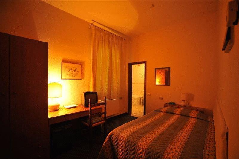 Hotel Gioia Флоренция Екстериор снимка