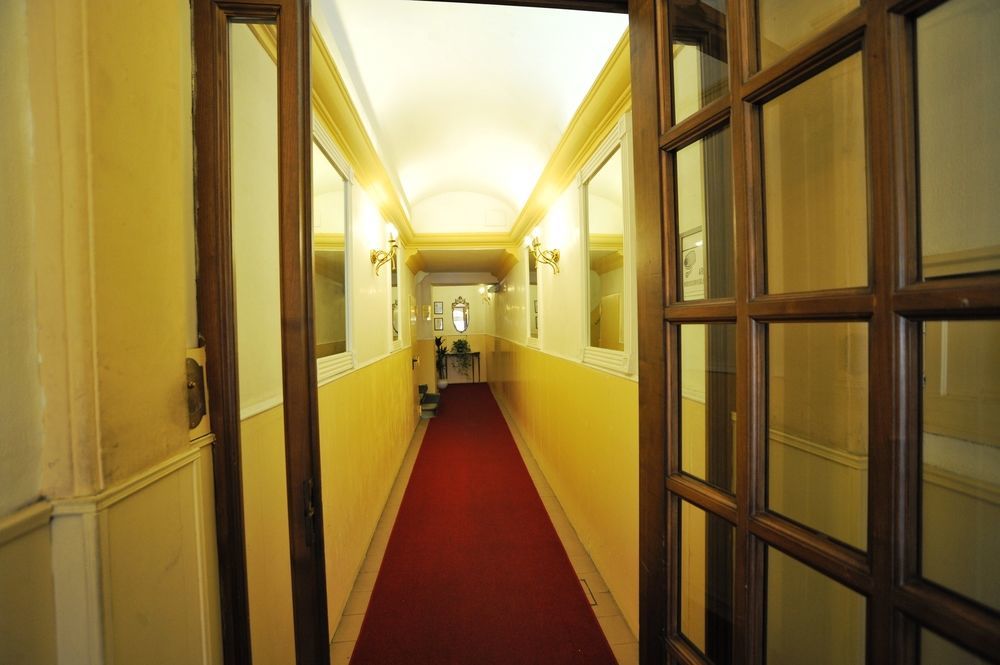 Hotel Gioia Флоренция Екстериор снимка