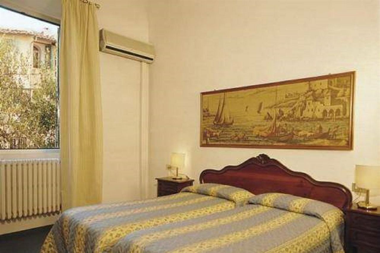 Hotel Gioia Флоренция Екстериор снимка