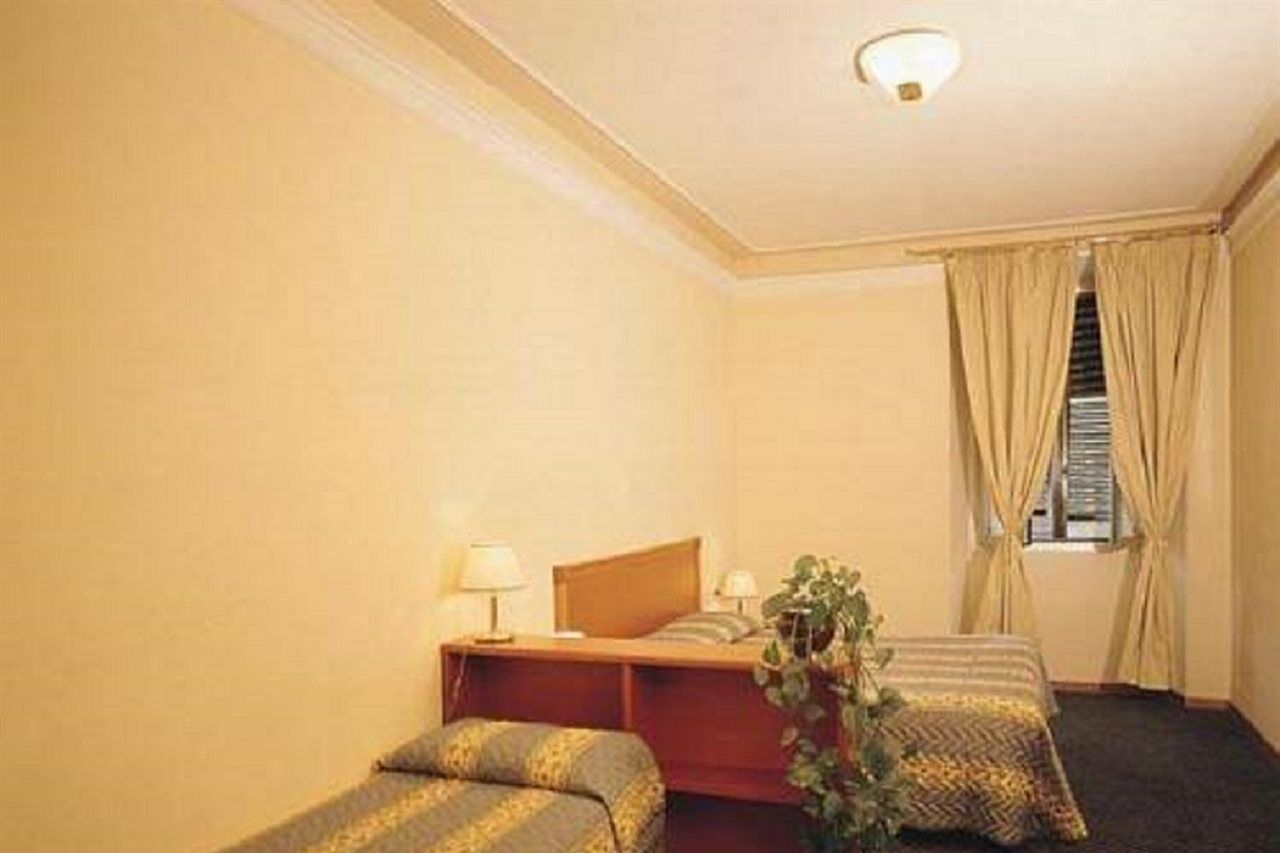Hotel Gioia Флоренция Екстериор снимка